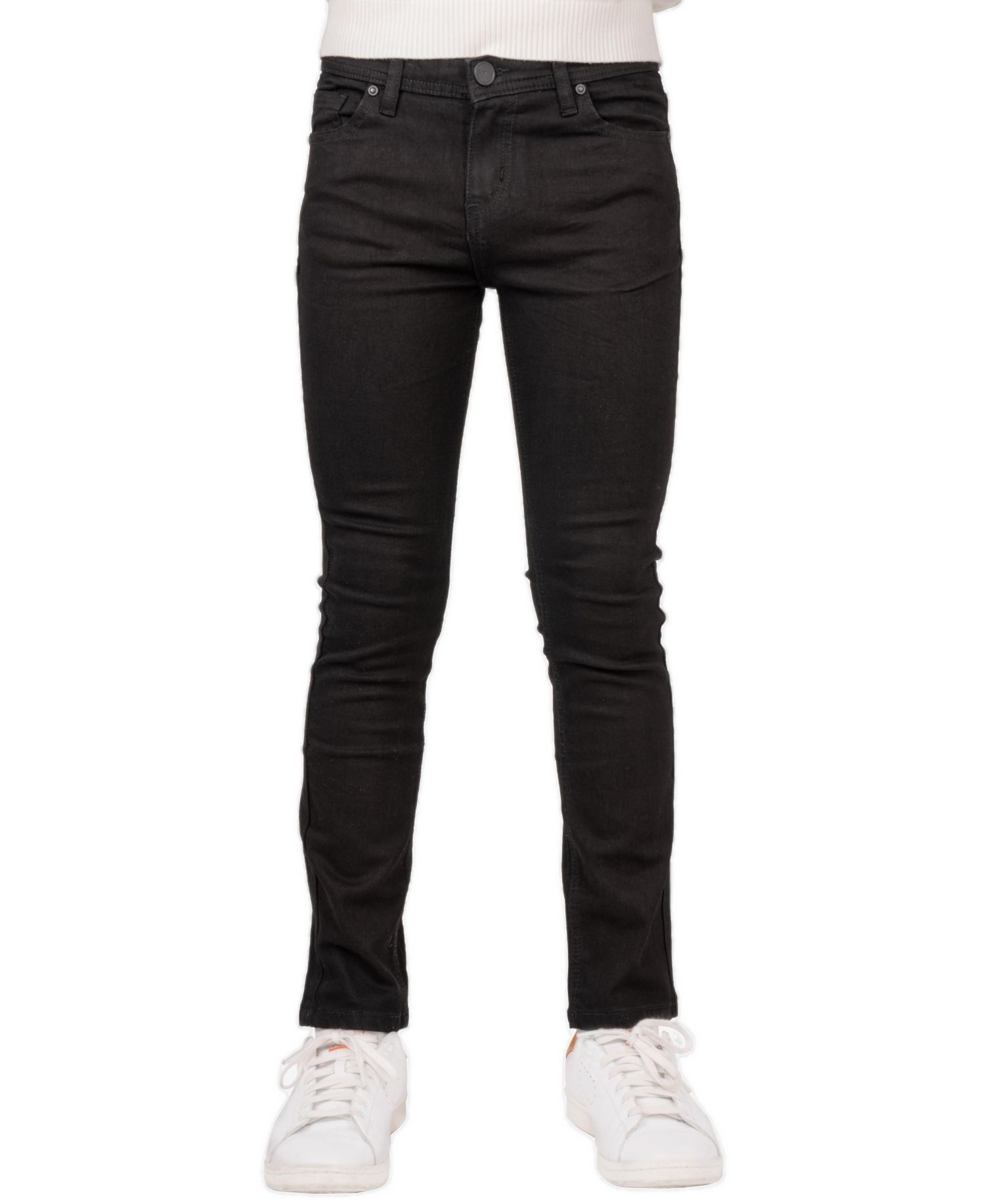 Big Boy's Stretch Jeans - Child