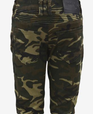 Big Boy's Moto Fashion Jeans - Child