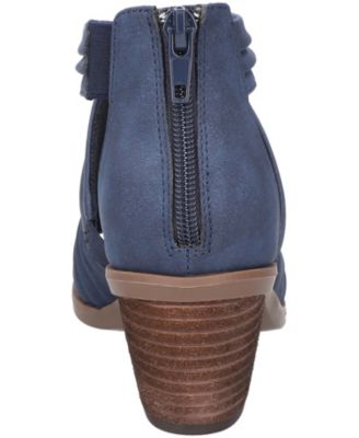 Women's Quinnell Block Heel Sandals