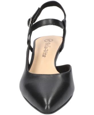 Women's Kayce Slingback Pumps