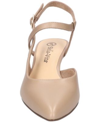 Women's Kayce Slingback Pumps