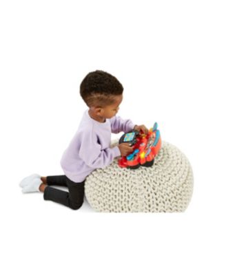 Paw Patrol Rescue Driver ATV Fire Truck