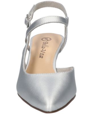 Women's Kayce Slingback Pumps