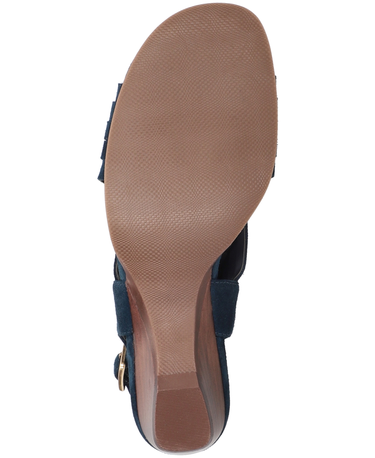 Bella Vita Women's Seble Wedge Sandals