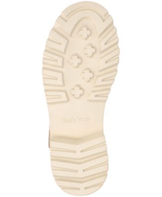 Women's Sinclaire Lug Sole Fisherman Sandals