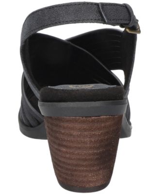 Women's Gena Block Heel Sandals