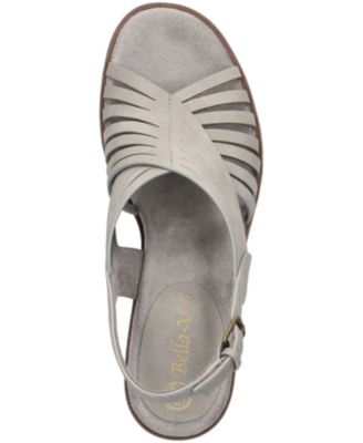 Women's Gena Block Heel Sandals