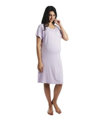 Women s Rosa Maternity Nursing Hospital Gown