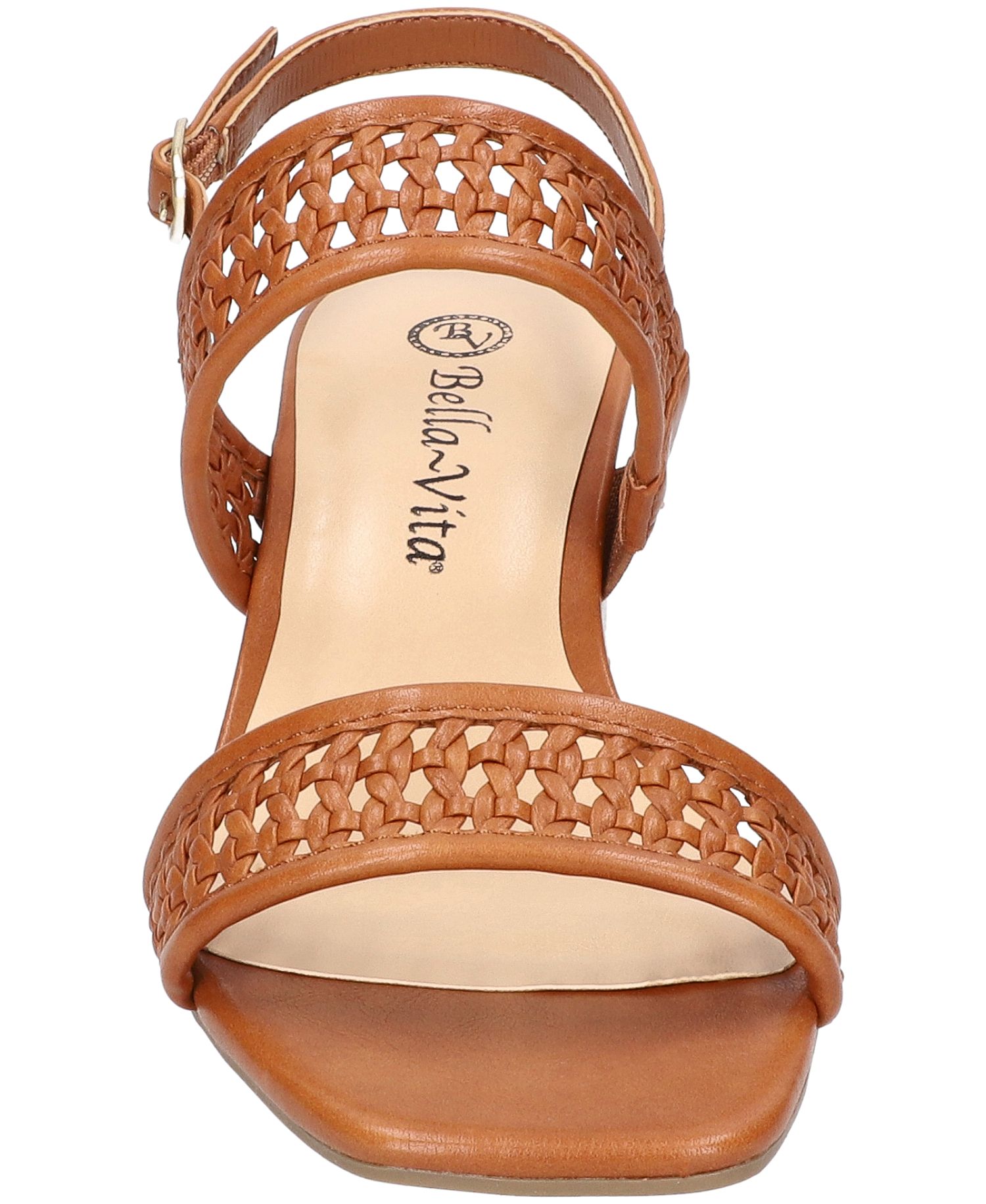 Women's Xannon Block Heel Sandals