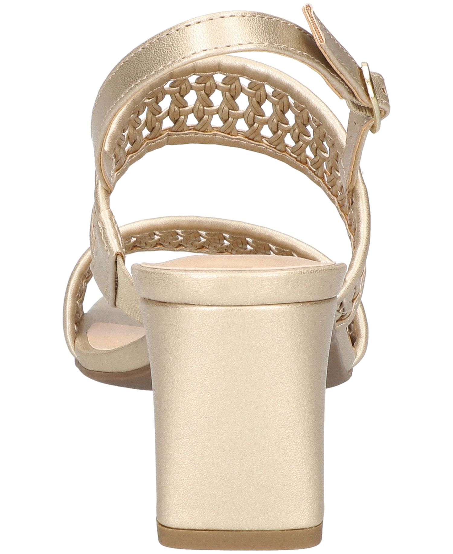 Women's Xannon Block Heel Sandals