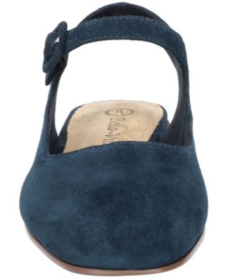 Women's Andie Mary Jane Flats