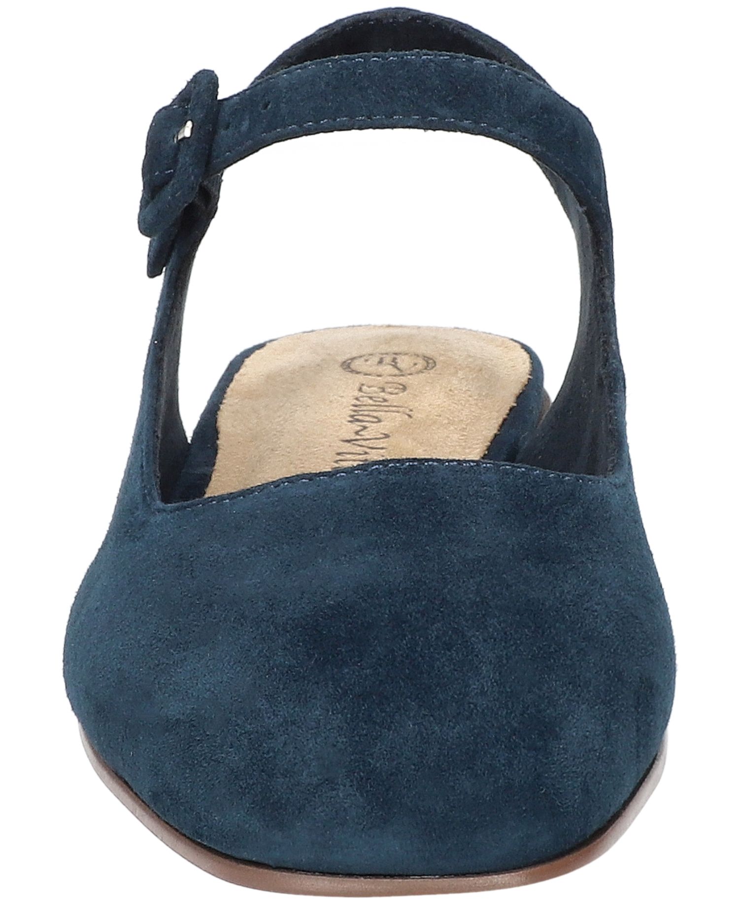 Women's Andie Mary Jane Flats