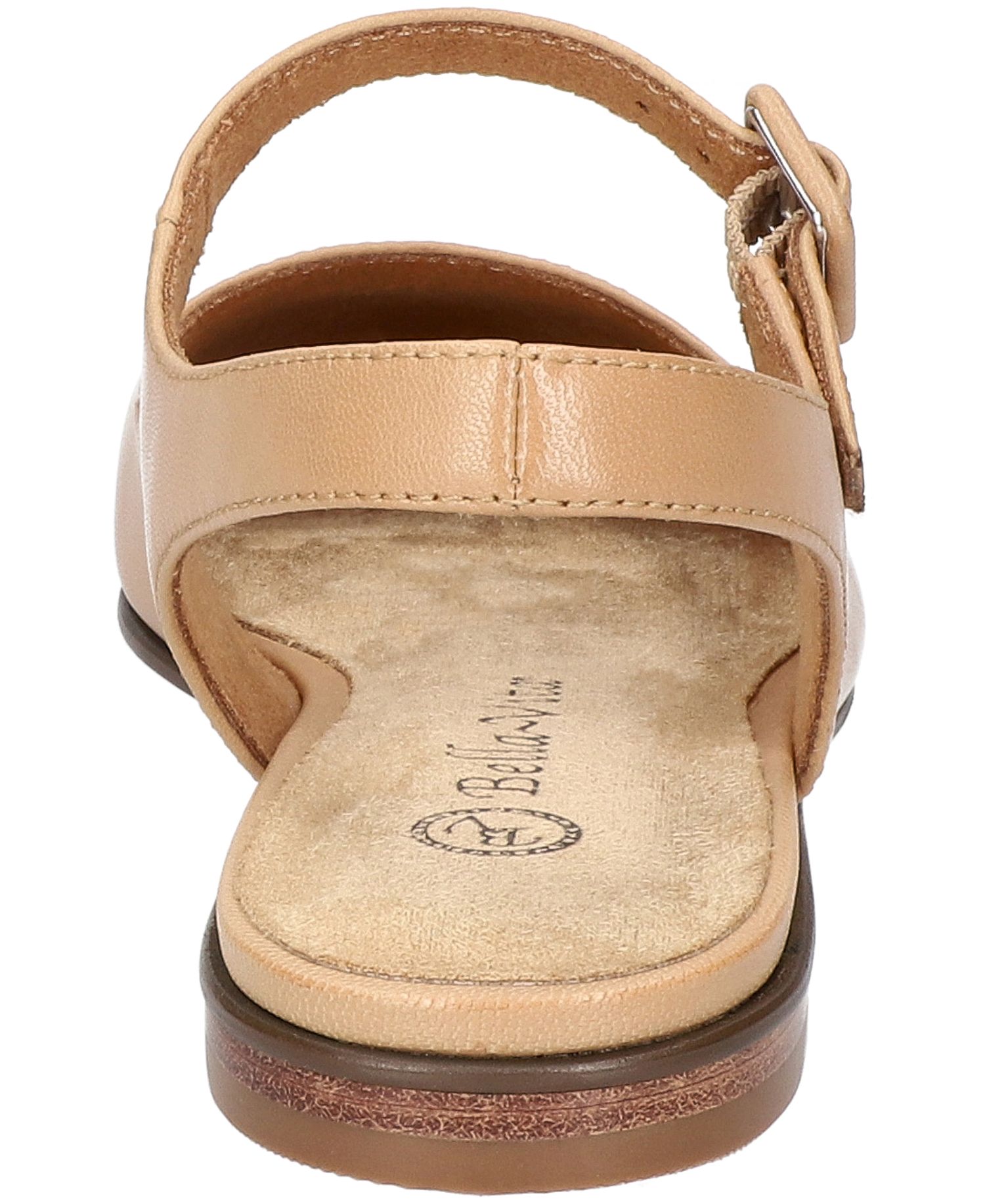 Women's Andie Mary Jane Flats