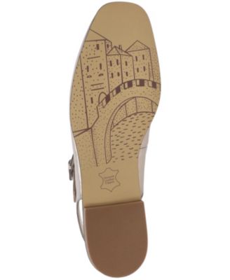 Women's Andie Mary Jane Flats