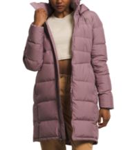 North face miss on sale metro parka macy s
