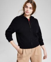 Macys womens hotsell black cardigan