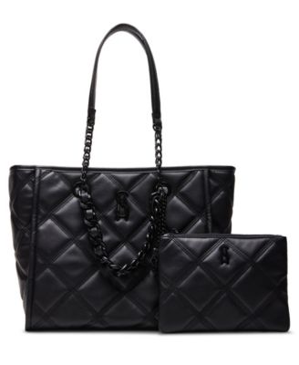 Steve Madden top Tote