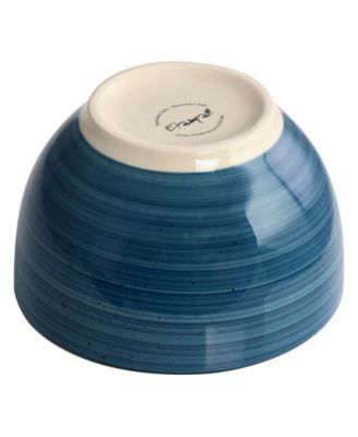 Gia 24 Pc. Dinnerware Set, Service for 6