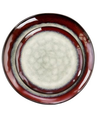 Samara 12 Pc. Dinnerware Set, Service for 4