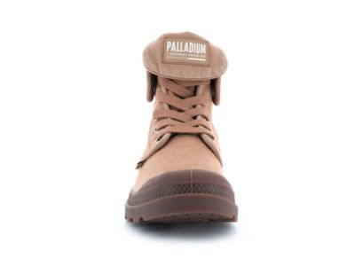 Palladium Homme Baggy Sneaker Boots - Baskets Canvas Légeres Et Confortables