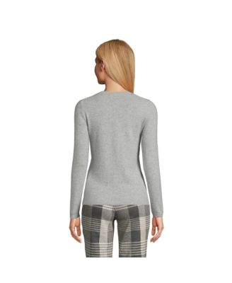 Women's Cashmere Cardigan Sweater