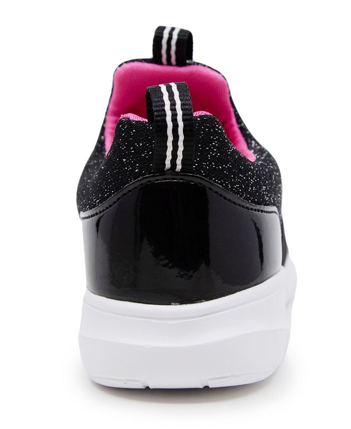 Nautica Kids Athletic Sneakers – Slip-On Running Shoes For Boys & Girls, Little & Big Kid Sizes - View #4