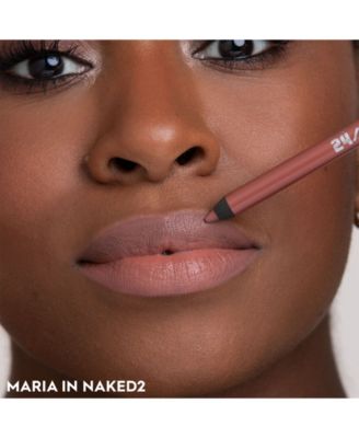 Vice Glide-On Lip Liner Pencil, Full Size