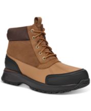 Ugg mens boots macys sale