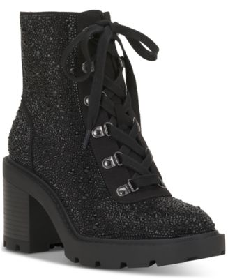 Justice sparkle boots hotsell