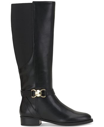 Inc international shop concepts riding boots