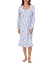 Vanity fair hotsell nightgowns macy's