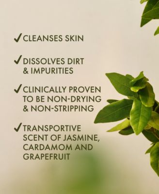 Plantfusion Conditioning Hand & Body Wash, 200 ml