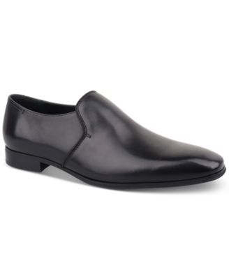 I.N.C. International Concepts - Men's Jameson Leather Dress Loafer