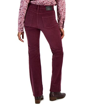 Calvin klein corduroy jeans hotsell