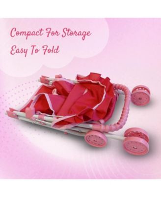 My First Doll Stroller