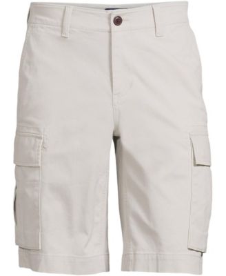 Big & Tall 10.5" Traditional Fit Stretch Knockabout Cargo Shorts