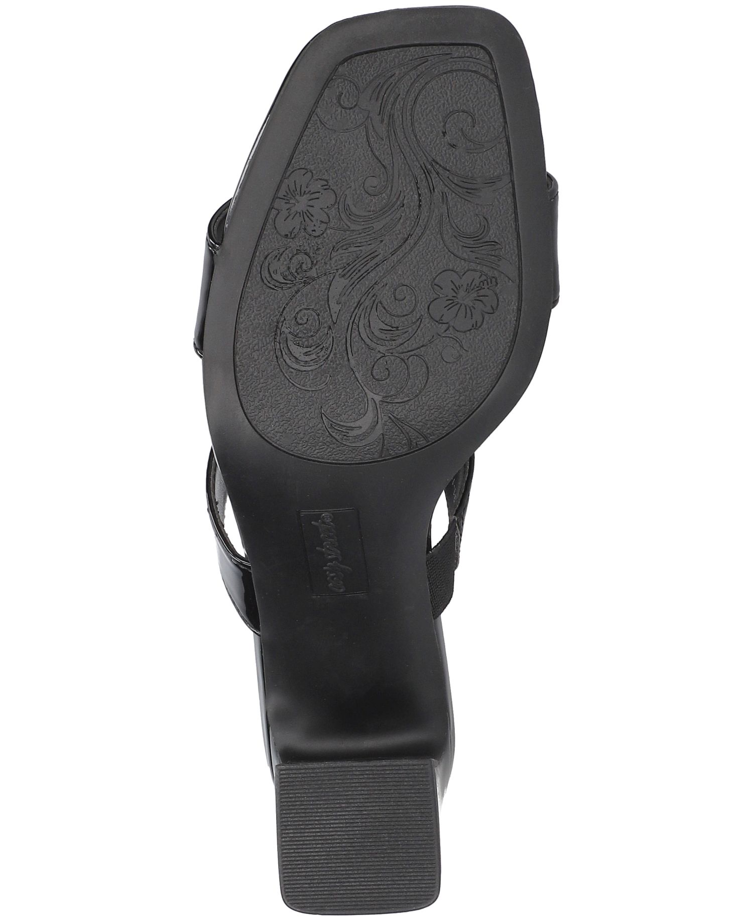 Women's Clovelle Slip-On Block Heel Sandals