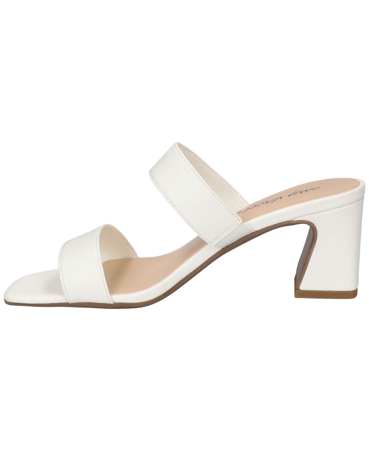 Women's Clovelle Slip-On Block Heel Sandals