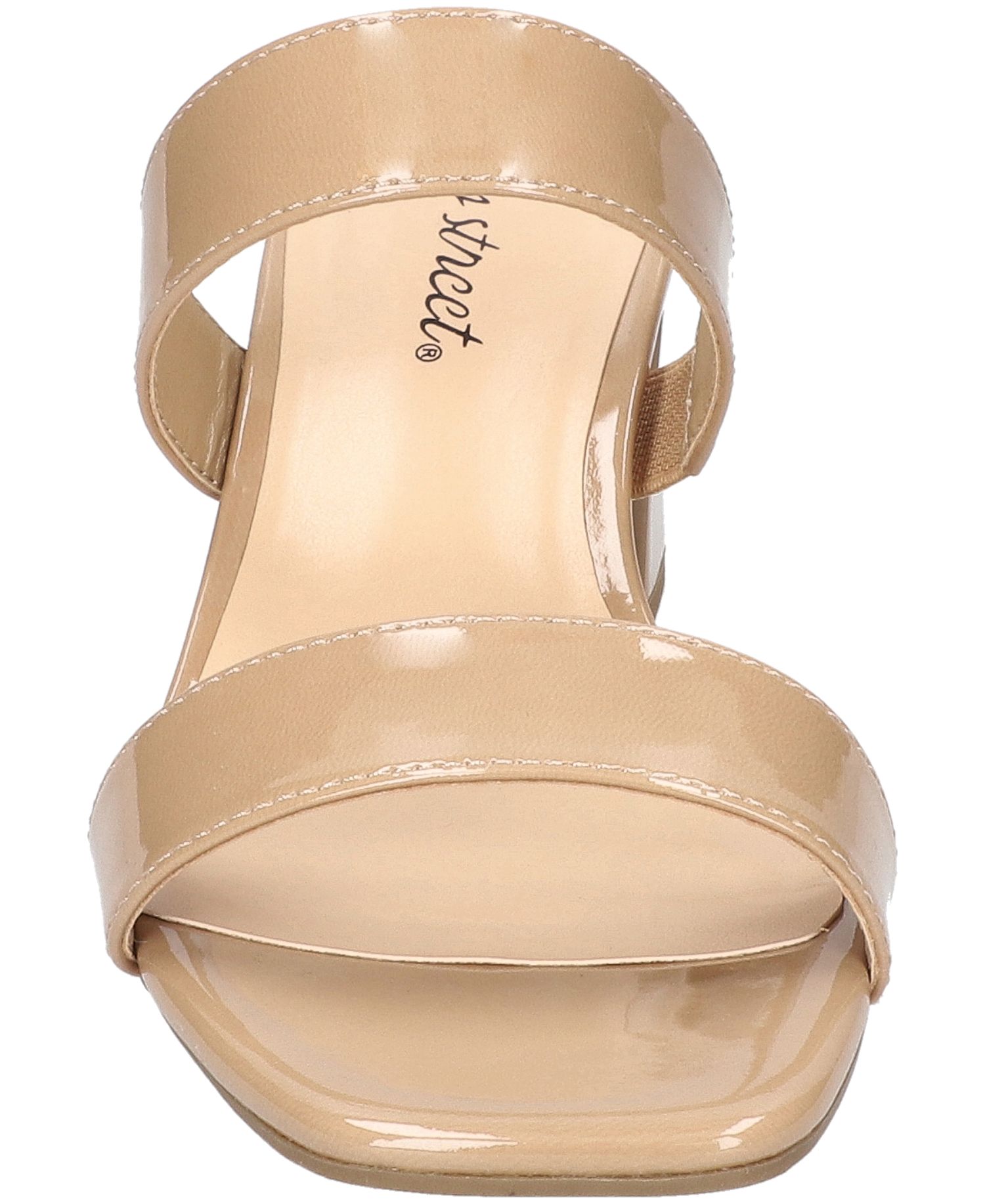 Women's Clovelle Slip-On Block Heel Sandals