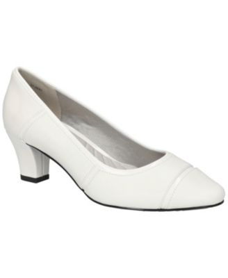 Women's Datia Slip-On Pumps