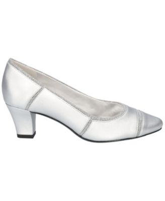 Women's Datia Slip-On Pumps