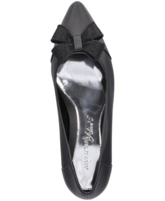 Women's Devanna Slip-On Pumps