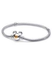 Macy top pandora bracelet
