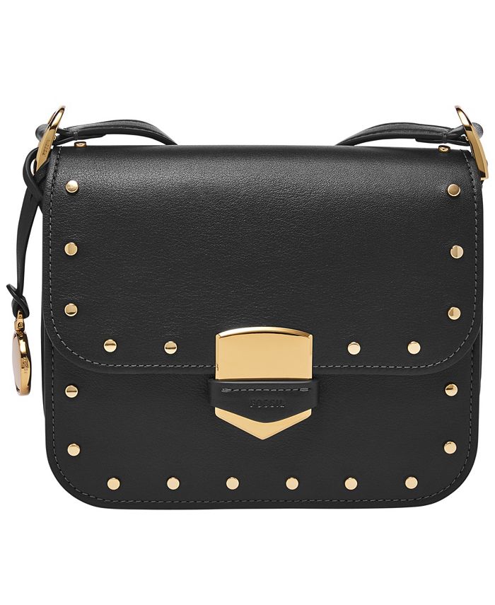 Macy's fossil crossbody bags 2025