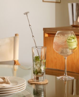 Stainless Steel Stirring Spoon