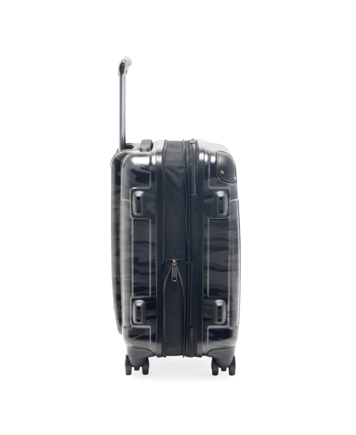 Kenneth Cole Reaction Renegade Camo 20" Hardside Expandable Luggage