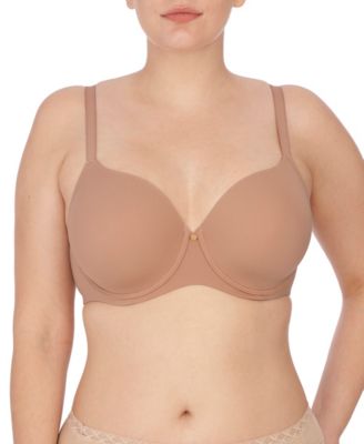 Women's Chic Comfort Full Figure Underwire T-Shirt Bra