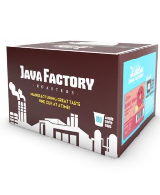 Java Factory