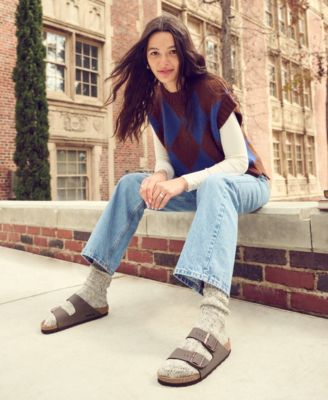 Women's Arizona Birkibuc Casual Sandals from Finish Line