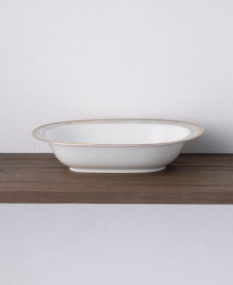 Haku Oval Vegetable Bowl, 10.50", 24 oz.